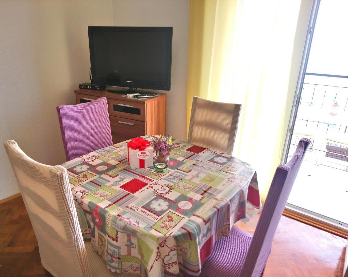 Charming Hill Apartment Opatija Ngoại thất bức ảnh