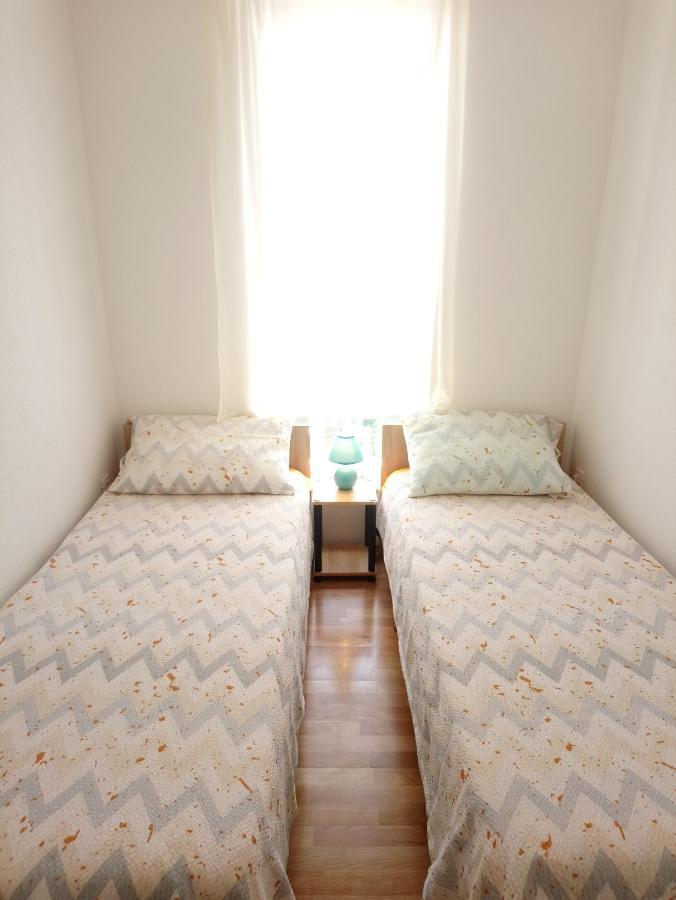 Charming Hill Apartment Opatija Ngoại thất bức ảnh