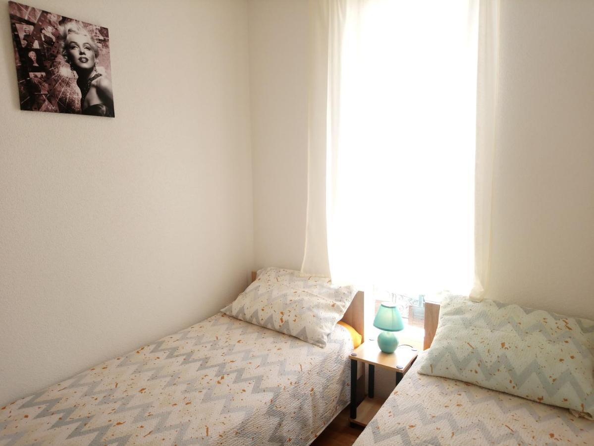 Charming Hill Apartment Opatija Ngoại thất bức ảnh