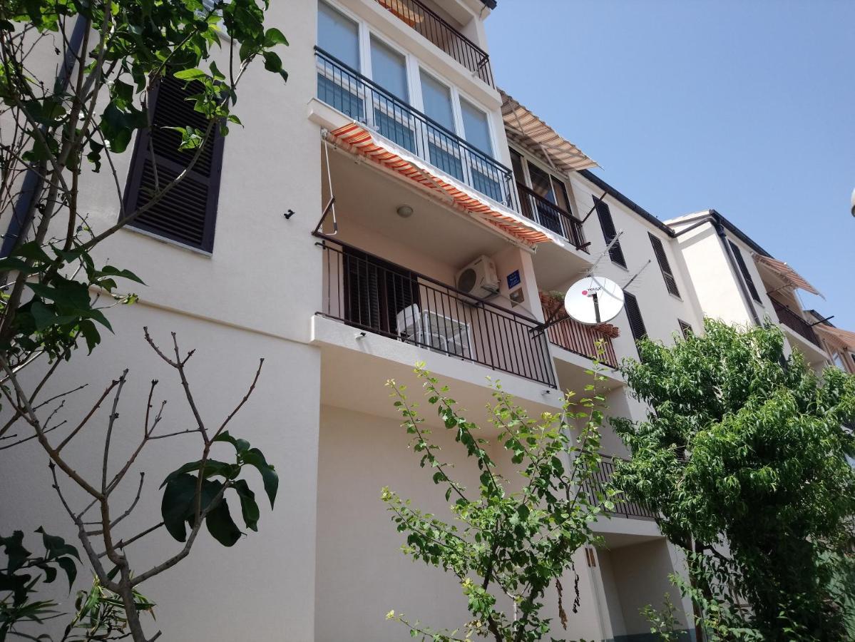 Charming Hill Apartment Opatija Ngoại thất bức ảnh