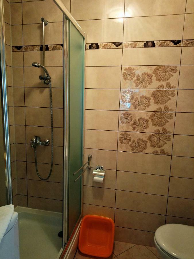 Charming Hill Apartment Opatija Ngoại thất bức ảnh