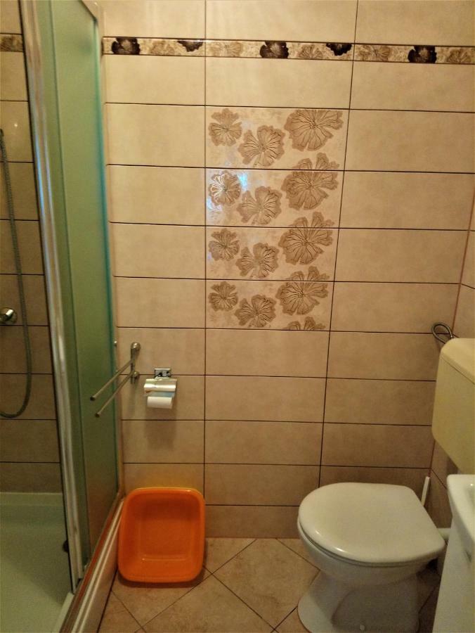 Charming Hill Apartment Opatija Ngoại thất bức ảnh
