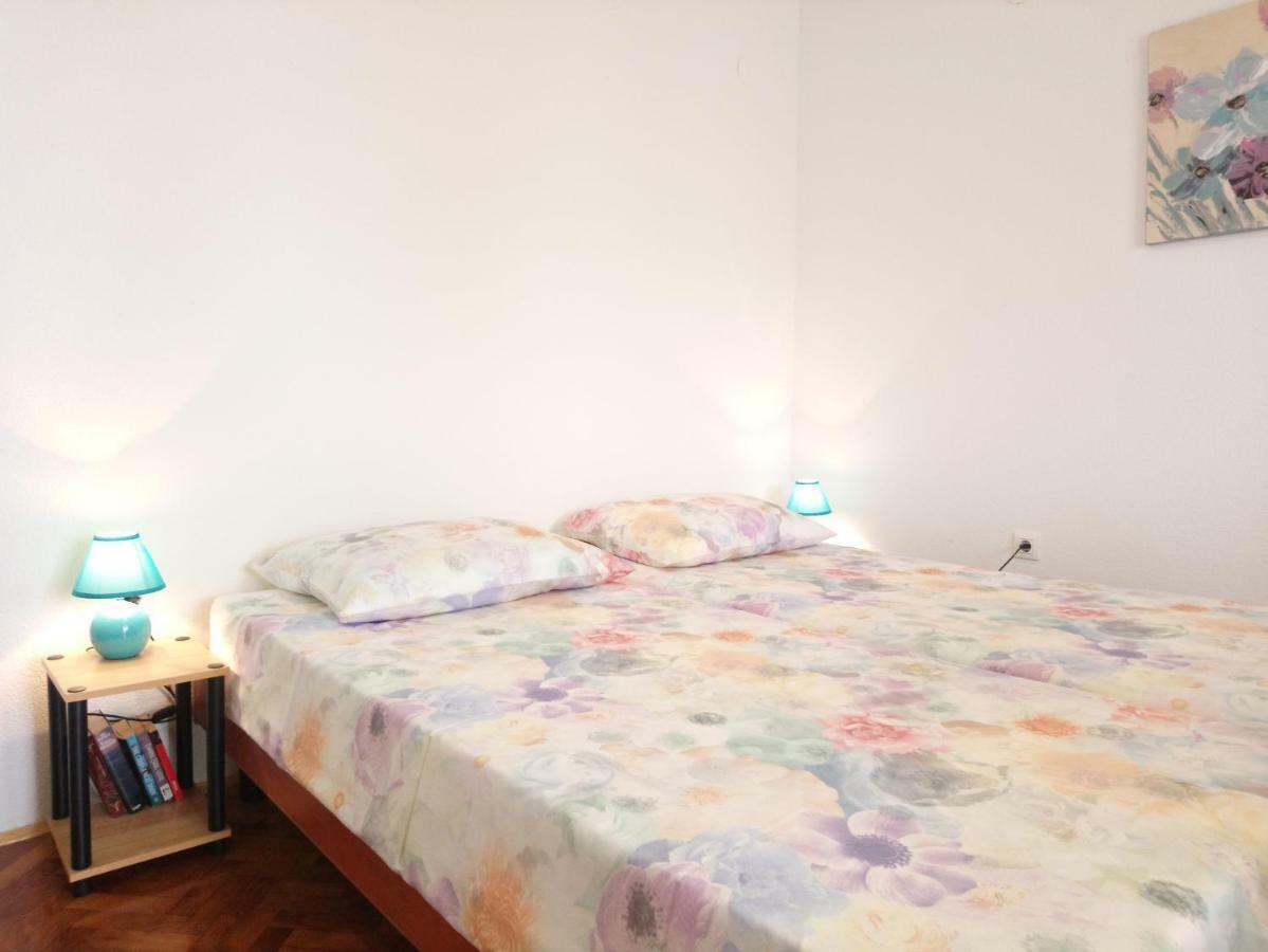Charming Hill Apartment Opatija Ngoại thất bức ảnh