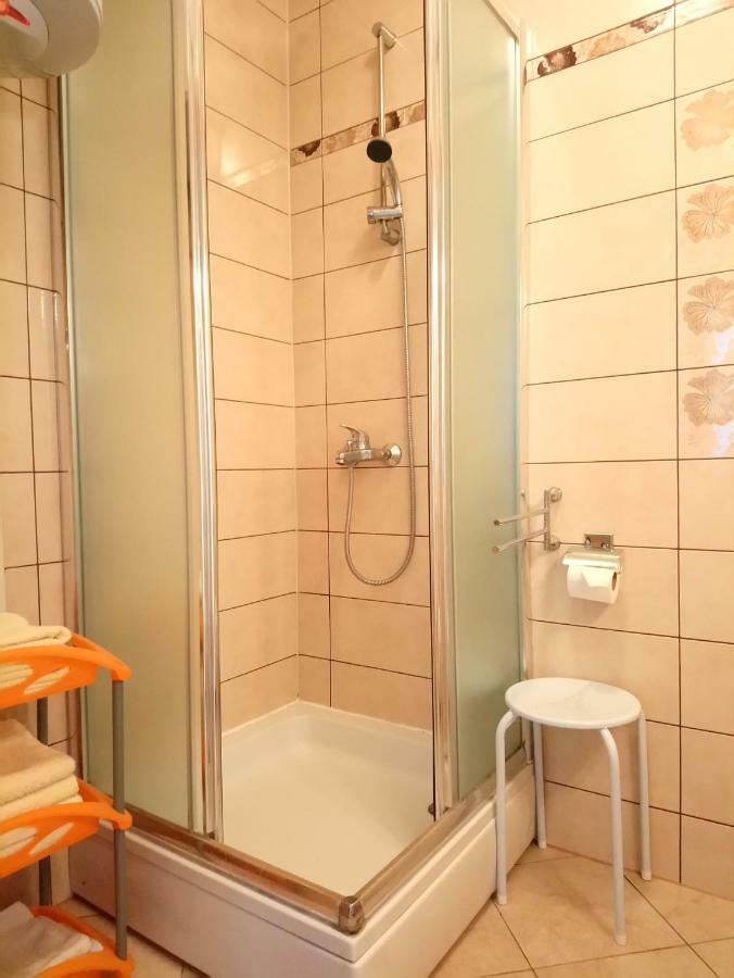 Charming Hill Apartment Opatija Ngoại thất bức ảnh